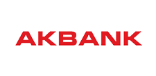 Akbank Logo