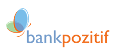 Bank Pozitif Logo