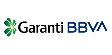 Garanti BBVA Logo