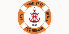 Kıyı Emniyeti Logo
