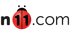 N11 Logo