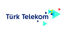 Türk Telekom Logo