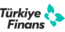 Türkiye Finans Bankası Logo