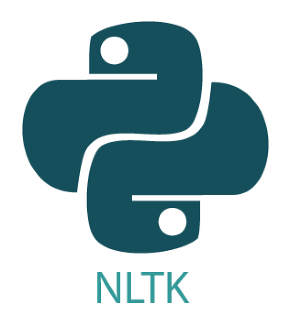 NLTK-logo